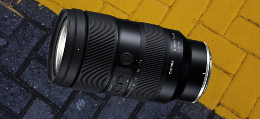 Tamron 35-150 mm f/2-2.8 do Nikon Z w sprzedaży już we wrześniu