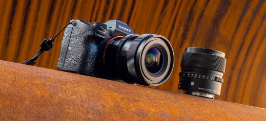 Sigma 24 mm f/2 DG DN i 90 mm f/2.8 DG DN - pierwsze wrażenia i zdjęcia przykładowe 