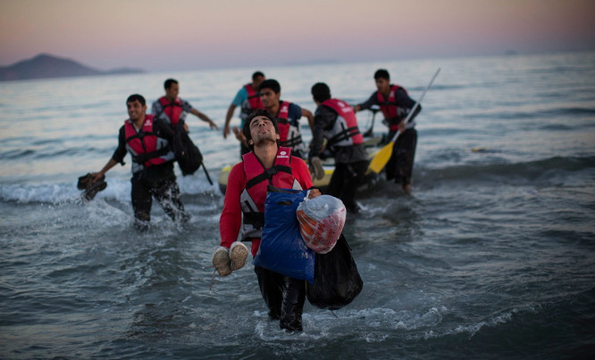 Dział Getty Images Reportage przestanie istnieć. Co to oznacza dla jego fotoreporterów?