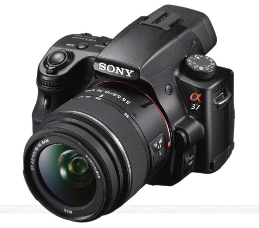 Sony SLT-A37