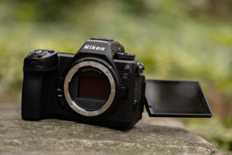 Nikon Z6 III - zdjęcia przykładowe [RAW]