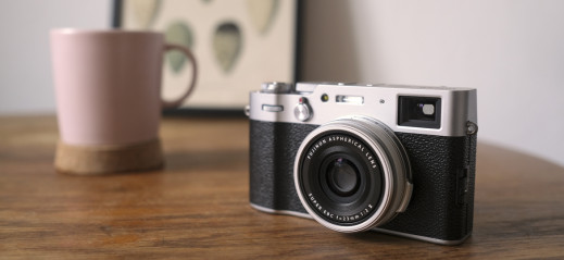 Fujifilm X100V - zdjęcia przykładowe