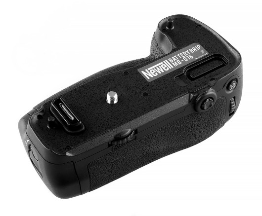 Newell MB-D16