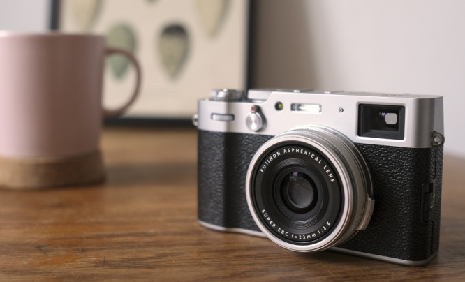  Fujifilm X100V - zdjęcia przykładowe