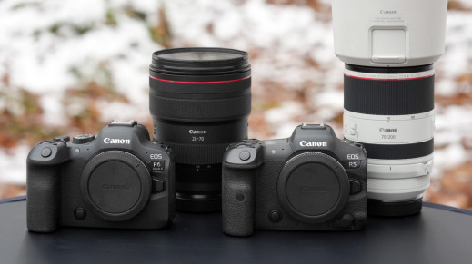 Grudniowe promocje Canon w sklepie Fotoforma.pl