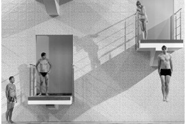fot. Maxim Korotchenko, I miejsce w kategorii "Sports in action" Siena International Photo Awards 2019