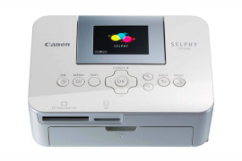 Canon SELPHY CP1000