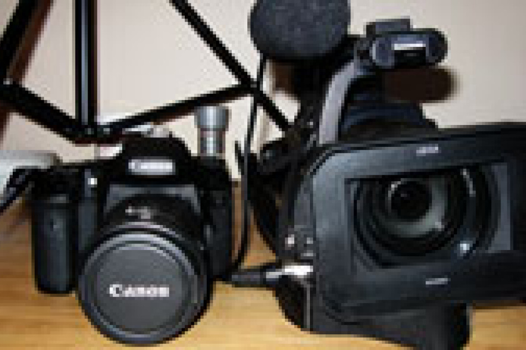 Canon EOS 7D - opinia Amadeusza Andrzejewskiego, część 1