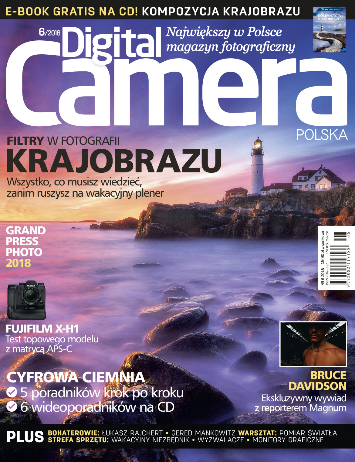 Digital Camera Polska - Czerwiec 2018