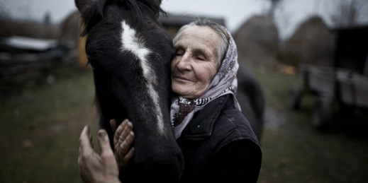 Sony World Photography Awards: specjalny konkurs dla fotografów z Polski