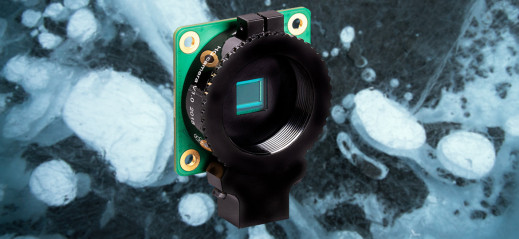 Raspberry Pi High Quality Camera - nowy system do projektów DIY. Stwórz taki aparat, jaki chcesz