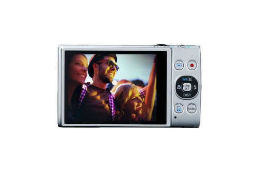 Canon IXUS 275 HS