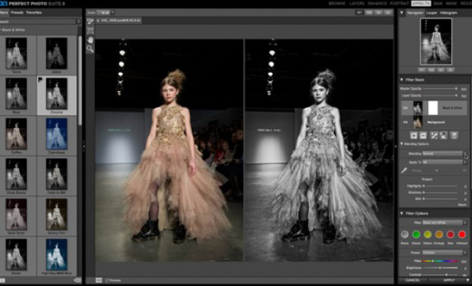 onOne Software Perfect Effects 8 dostępne za darmo