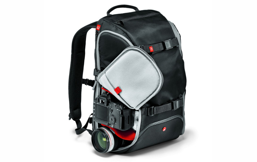 Manfrotto Advanced Travel 