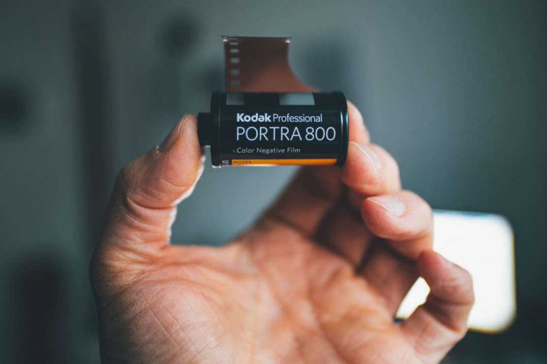 Ceny filmów Kodak w 2021 znów wzrosną. Warto kupić na zapas?