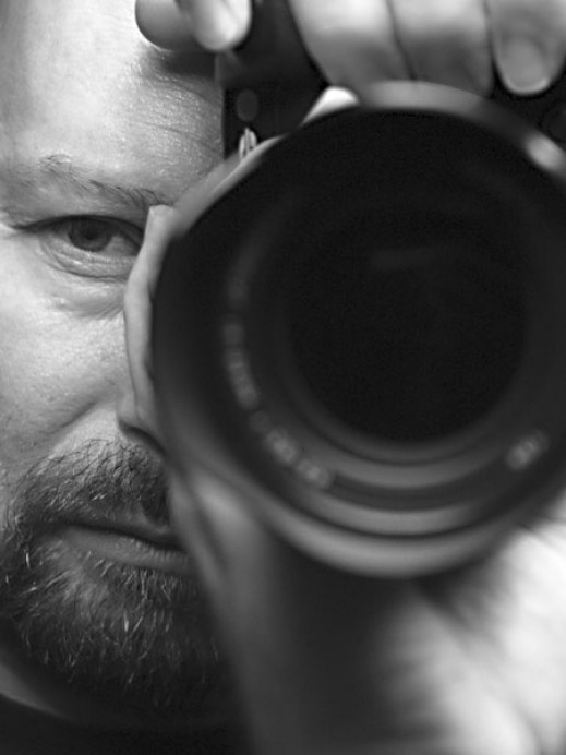 10. urodziny fotopolis.pl: Wacław Wantuch