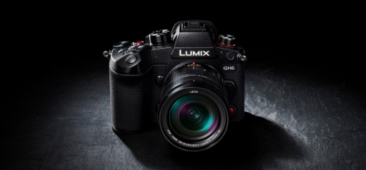 Panasonic wprowadzi AF z detekcją fazy do aparatów M43