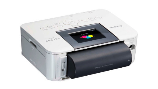 Canon SELPHY CP1000