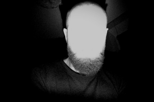 W poszukiwaniu własnej tożsamości, czyli projekt „Identity“ Michała Jóźko
