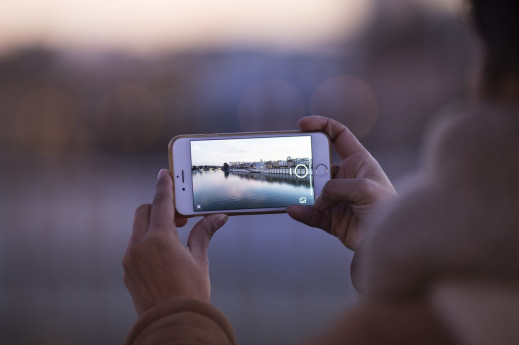 Nadchodzi prawdziwa rewolucja. Czy już niebawem smartfonem nakręcimy film w 8K?