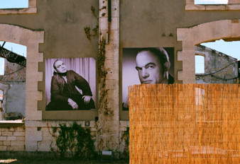 Rencontres Internationales de la Photographie d'Arles 2008 - relacja z festiwalu