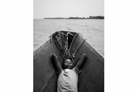 fot. Antoine Jonquiere, "Joseph, 11, Ghana 2019", 3. miejsce w kategorii Documentary & Street