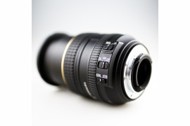 Nikon AF-S DX Nikkor 16-80 mm f/2,8-4E ED VR 