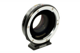 Metabones Speed Booster ULTRA 0,71x