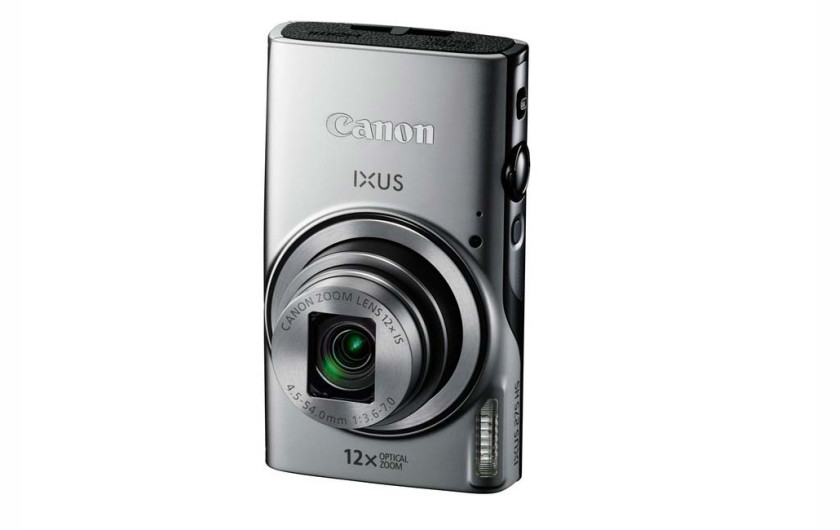 Canon IXUS 275 HSCanon IXUS 275 HS