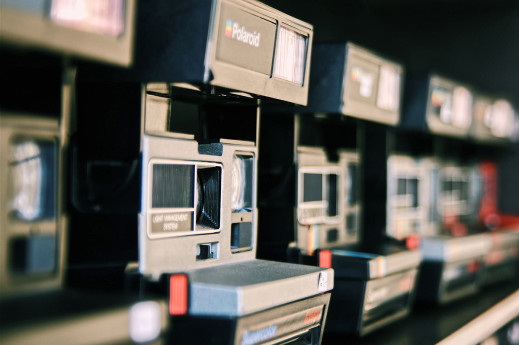 Polaroid zapowiada analogową rewolucję. Czy zobaczymy nowy system?