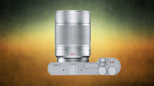 Leica APO-Macro-Elmarit-TL 60mm f/2.8 ASPH – nowa stałka w rodzinie Leica TL