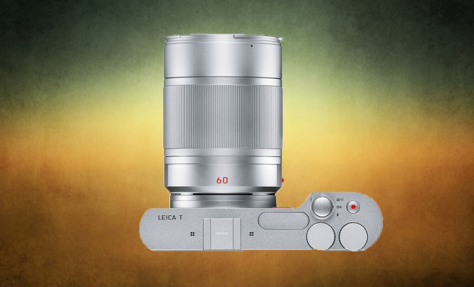  Leica APO-Macro-Elmarit-TL 60mm f/2.8 ASPH – nowa stałka w rodzinie Leica TL
