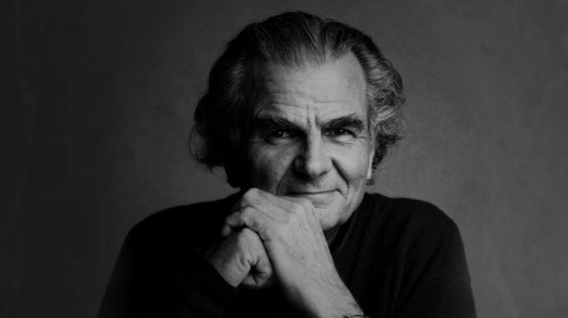 Nie żyje Patrick Demarchelier - jedna z ikon fotografii mody