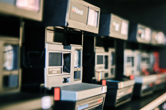 Polaroid zapowiada analogową rewolucję. Czy zobaczymy nowy system?