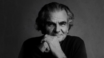 Nie żyje Patrick Demarchelier - jedna z ikon fotografii mody