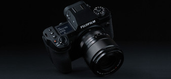 Fujifilm X-H2 - recenzja Mariusza Cieszewskiego