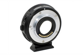 Metabones Speed Booster ULTRA 0,71x