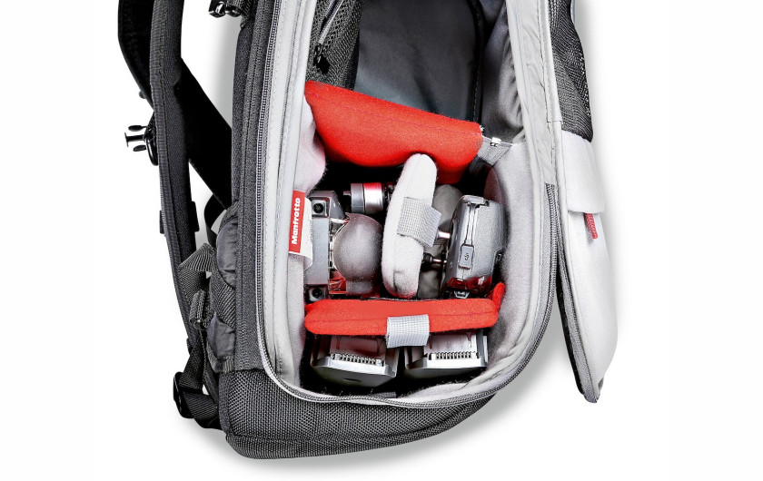 Manfrotto Advanced Travel 