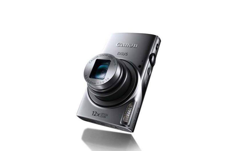 Canon IXUS 275 HS