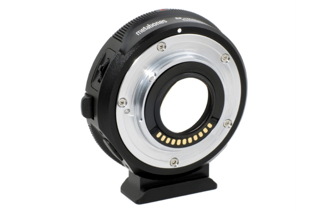 Metabones Speed Booster ULTRA 0,71x