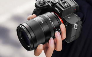 7Artisans 50 mm f/1.8 AF - pierwszy obiektyw z autofokusem w ofercie