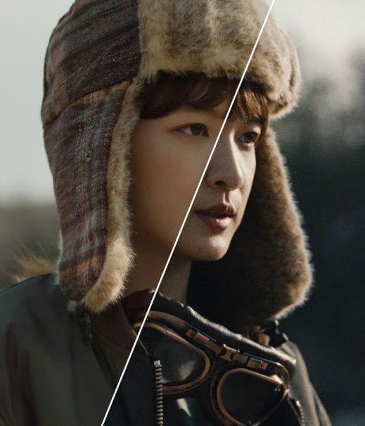 Arri Film Lab - profesjonalna emulacja filmu dla materiałów wideo