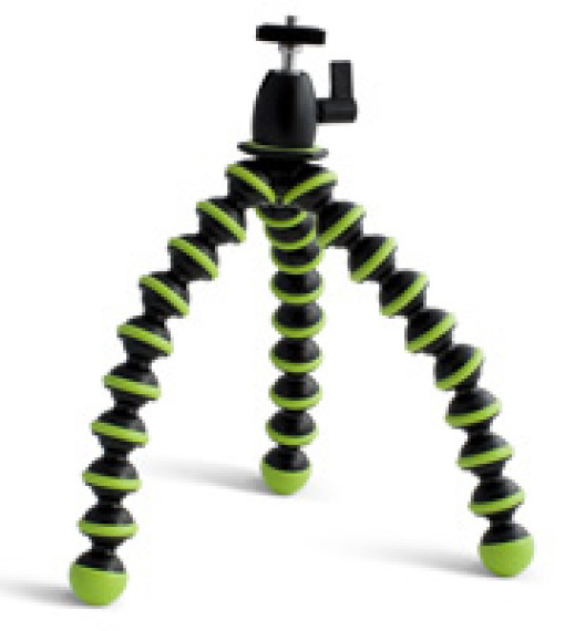 Spydee Flexi-Pod - statyw nietypowy