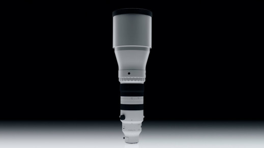  Sigma 300-600 mm f/4 DG OS Sports - pierwszy taki zoom do fotografii sportowej i przyrodniczej