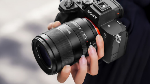 7Artisans 50 mm f/1.8 AF - pierwszy obiektyw z autofokusem w ofercie