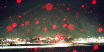 Polka zdobywczynią grantu IdeasTap i Magnum Photos