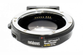 Metabones Speed Booster ULTRA 0,71x