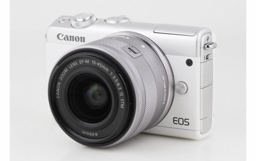 Canon EOS M100