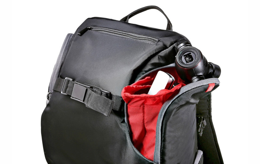 Manfrotto Advanced Travel 