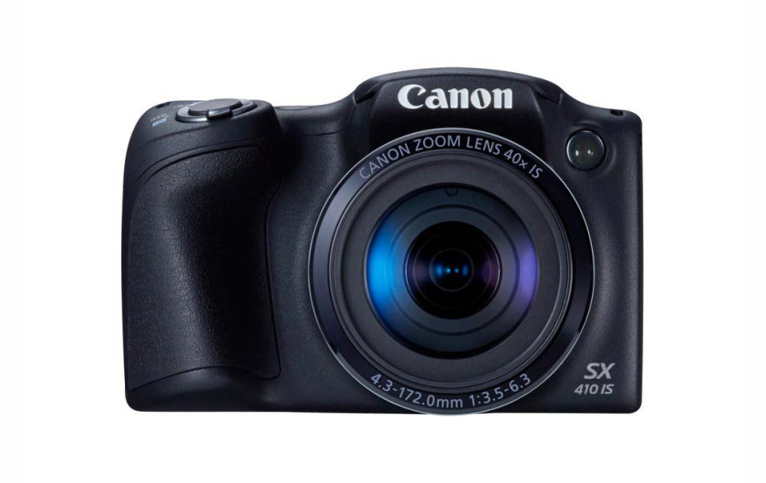 Canon Powershot SX410 IS